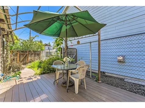 7320 Se Holgate Boulevard Portland OR 97206