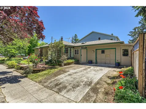 7320 Se Holgate Boulevard Portland OR 97206