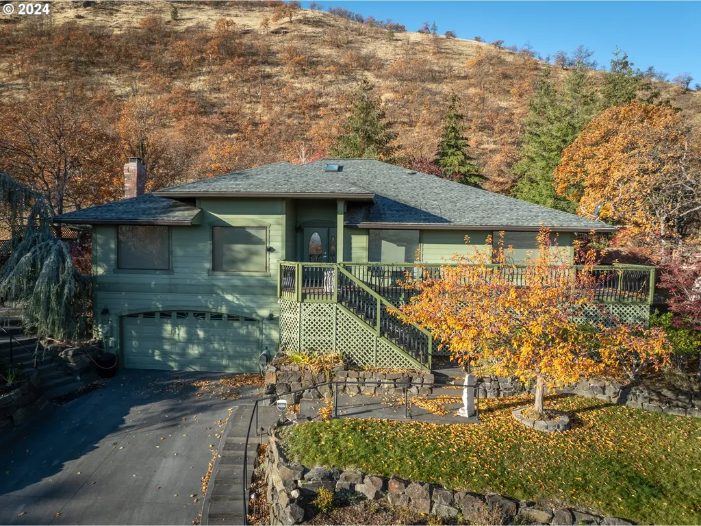 1329 Sterling Drive The Dalles OR 97058