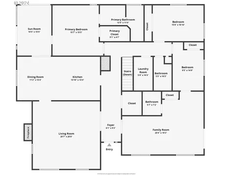 1329 Sterling Drive The Dalles OR 97058