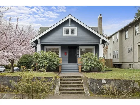 2888 Se Franklin Street Portland OR 97202