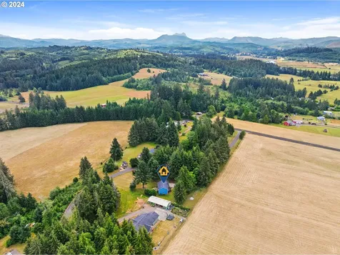 91196 Walluski Ranch Road Astoria OR 97103