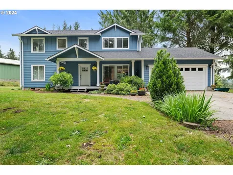 91196 Walluski Ranch Road Astoria OR 97103