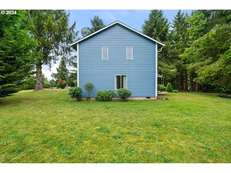91196 Walluski Ranch Road Astoria OR 97103