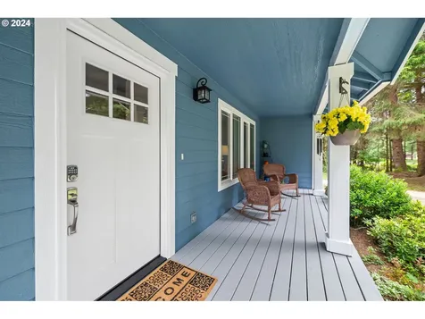 91196 Walluski Ranch Road Astoria OR 97103