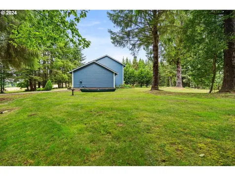 91196 Walluski Ranch Road Astoria OR 97103