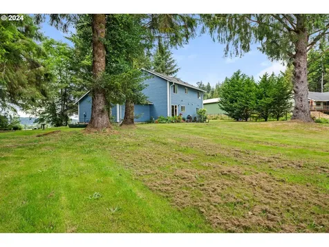 91196 Walluski Ranch Road Astoria OR 97103