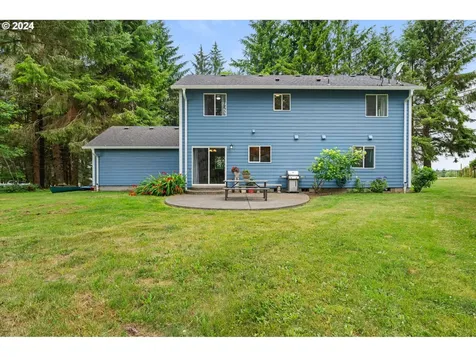 91196 Walluski Ranch Road Astoria OR 97103