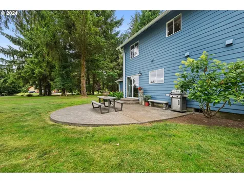 91196 Walluski Ranch Road Astoria OR 97103