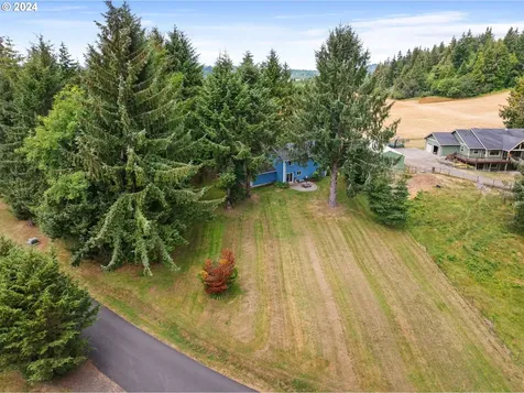 91196 Walluski Ranch Road Astoria OR 97103