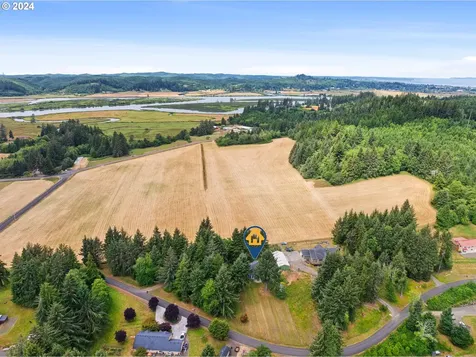 91196 Walluski Ranch Road Astoria OR 97103