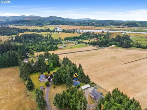 91196 Walluski Ranch Road Astoria OR 97103