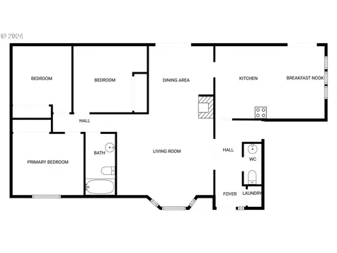 1215 Ne 108th Avenue Vancouver WA 98664