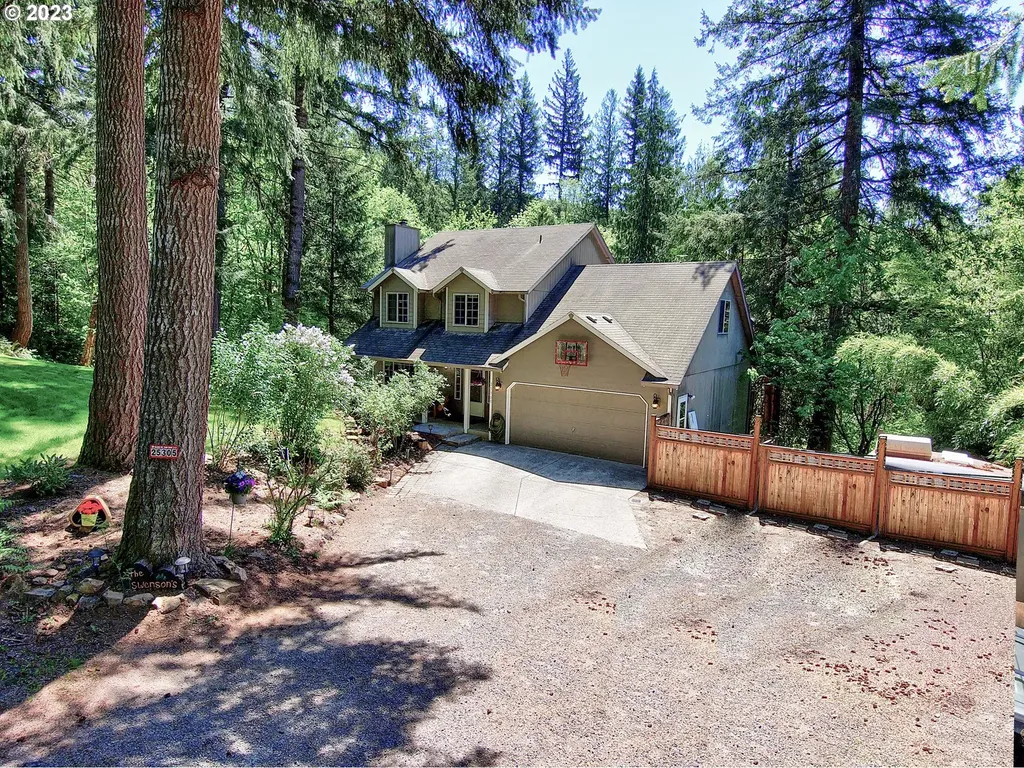 25305 Ne Berlin Road Battle Ground WA 98604