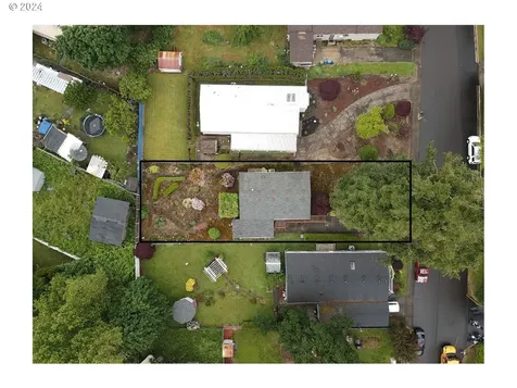 989 Woodland Avenue Woodburn OR 97071