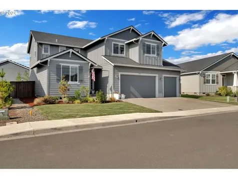 2518 W 14th Place Junction City OR 97448