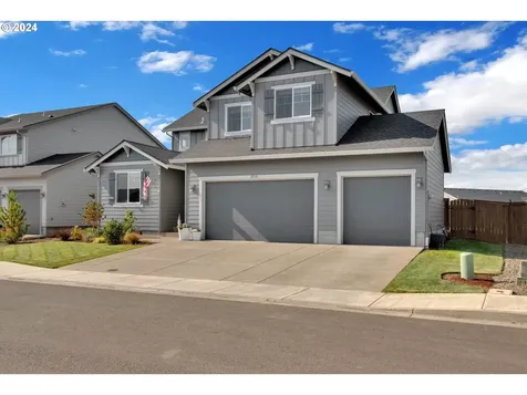 2518 W 14th Place Junction City OR 97448
