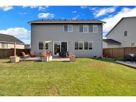 2518 W 14th Place Junction City OR 97448
