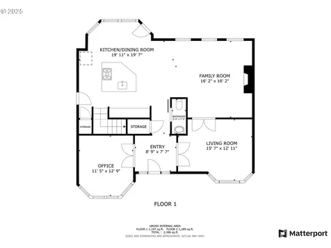 2812 SW Mawrcrest Avenue Gresham OR 97080