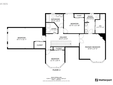 2812 SW Mawrcrest Avenue Gresham OR 97080