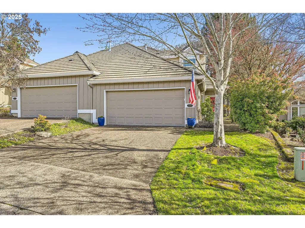 15060 NW Aberdeen Drive Portland OR 97229