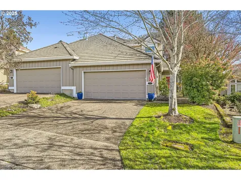 15060 NW Aberdeen Drive Portland OR 97229