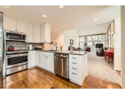 15060 NW Aberdeen Drive Portland OR 97229