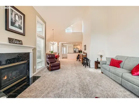15060 NW Aberdeen Drive Portland OR 97229