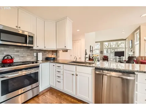 15060 NW Aberdeen Drive Portland OR 97229