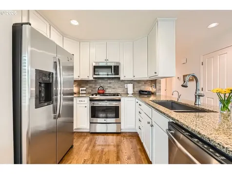 15060 NW Aberdeen Drive Portland OR 97229