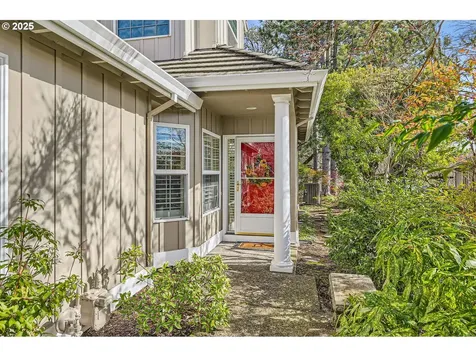 15060 NW Aberdeen Drive Portland OR 97229