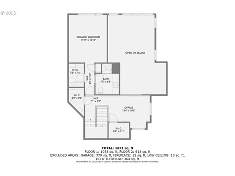 15060 NW Aberdeen Drive Portland OR 97229