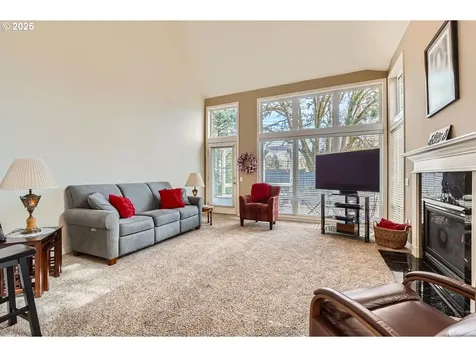 15060 NW Aberdeen Drive Portland OR 97229