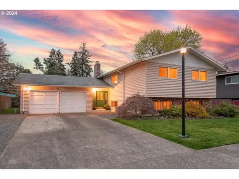 16808 Se Franklin Street Portland OR 97236