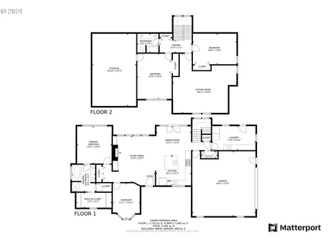 573 Nw Mount Bachelor Street Mcminnville OR 97128