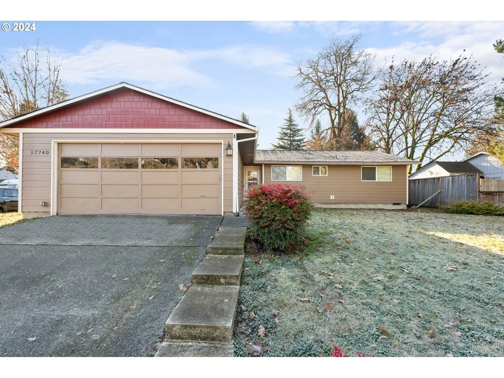 17740 SW Florence Street Beaverton OR 97078
