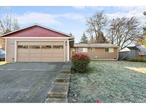 17740 SW Florence Street Beaverton OR 97078
