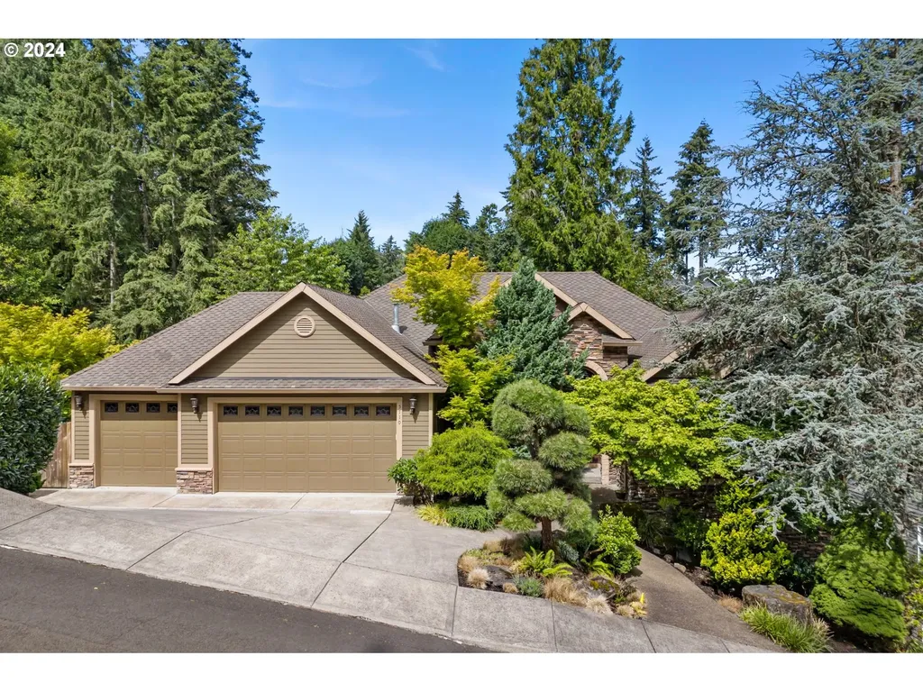 5110 Firwood Drive West Linn OR 97068