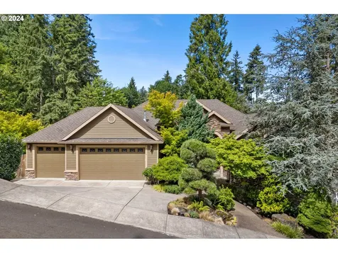 5110 Firwood Drive West Linn OR 97068