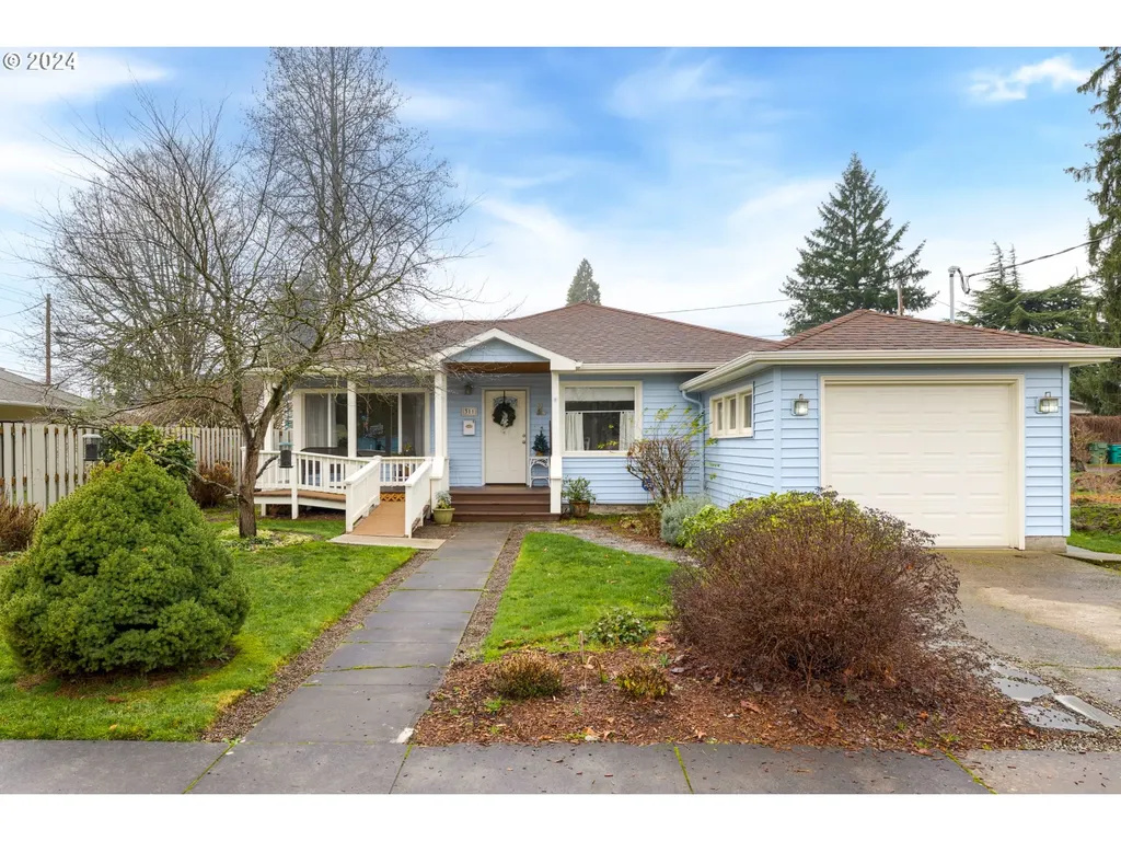 311 S Meridian Street Newberg OR 97132