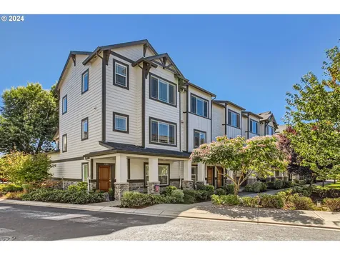 11757 SW Valencia Lane Wilsonville OR 97070