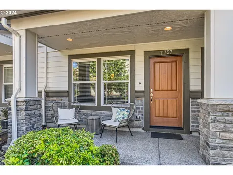 11757 SW Valencia Lane Wilsonville OR 97070