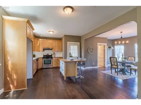 4635 N Minnesota Avenue Portland OR 97217
