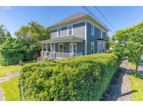 4635 N Minnesota Avenue Portland OR 97217