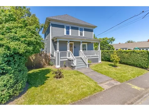 4635 N Minnesota Avenue Portland OR 97217