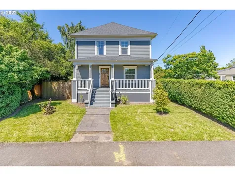 4635 N Minnesota Avenue Portland OR 97217