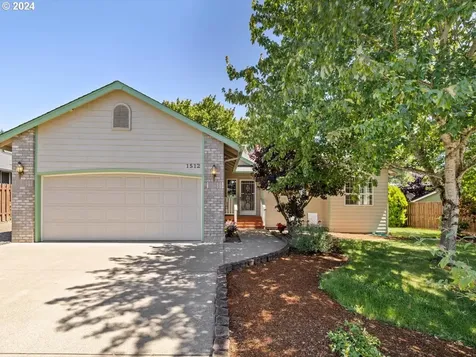1512 Monroe Street Lafayette OR 97127