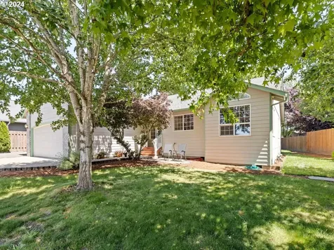 1512 Monroe Street Lafayette OR 97127