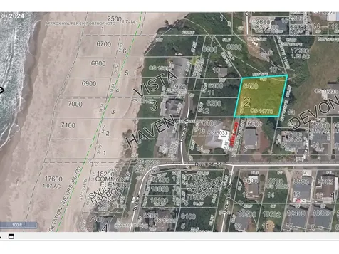 6400 Division Street Lincoln Beach OR 97341