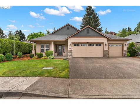 3709 Se Palmire Court Hillsboro OR 97123